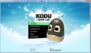 Náhled k programu Kodu Game Lab